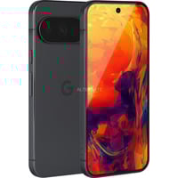 Google Pixel 10 Pro smartphone Gris foncé, 256 Go, Dual-SIM, Android