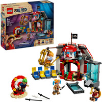 LEGO 75637, Jouets de construction 
