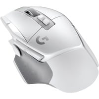 Logitech G502 X LIGHTSPEED, Souris gaming Blanc, 100 - 25.600 dpi