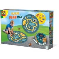 SES Creative Tapis de jeu safari 02218