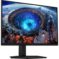 Samsung Odyssey G8 G80HF 27" 5K Ultra HD Moniteur gaming Noir, 1x DisplayPort, 2x HDMI, 2x USB-A, 180 Hz
