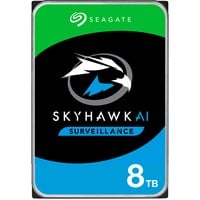 Seagate SkyHawk AI 8 To, Disque dur ST8000VE001, SATA/600