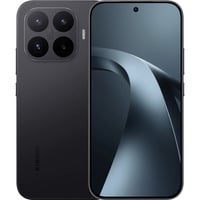 Xiaomi 17T 256GB smartphone Noir | 256 Go | HyperOS 3 | Dual-SIM
