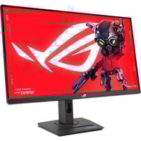 ASUS ROG Strix XG27UCG 27" 4K UHD Moniteur gaming  Noir, HDMI, DisplayPort, USB-C, 160 Hz / 320 Hz