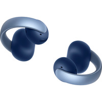 Anker  casque oreille ouverte Bleu