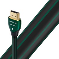 Audioquest Forest 48 HDMI, Câble 0,6 mètres