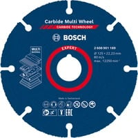 Bosch 2608901189, Disque de coupe 