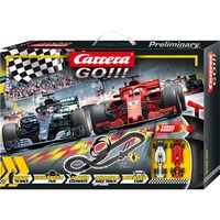 Carrera GO!!! - Speed Grip, Circuit 