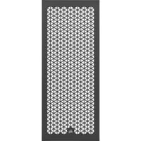 Corsair CC-8900440 Compartiment pour ordinateur Midi Tower Façade, Panneau avant Noir, Midi Tower, Façade, Noir, 4000D, 550 g, 1 pièce(s)