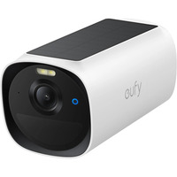 Eufy E40 Add-On Camera, Caméra de surveillance Blanc