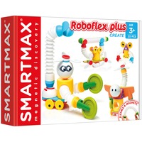 SmartGames SmartMax - Roboflex Plus, Jouets de construction 