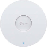 TP-Link EAP613 AX1800 Support plafond WiFi 6, Point d'accès 2,4 GHz, 5 GHz, 1775 Mbit/s, HTTPS, SNMP, SNMPv2, SNMPv3, WPA, WPA2, WPA3, 100,1000 Mbit/s