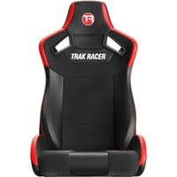 Trak Racer Recline Seat, Siège de course Noir/Rouge