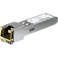 Ubiquiti RJ-45 vers module SFP, Émetteur-récepteur 