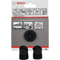 Bosch 2609200252, Pompe Noir