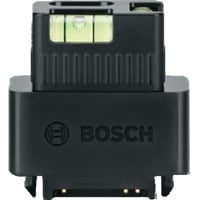 Bosch BOSCH ZAMO III Adaptateur laser, Laser de ligne Noir