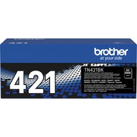 Brother Toner noir TN-421BK