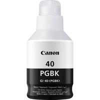 Canon GI-40PGBK, Encre 