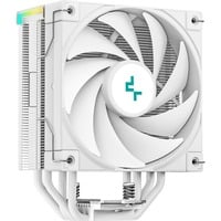 DeepCool AK400 Digital Refroidisseur CPU RGB  Blanc