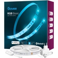 Govee H615A Bande LED RVB Wifi 5 mètres, Wifi, Bluetooth