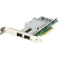 Intel® Ethernet Server Adapter X520-DA2, Carte réseau Retail, Vente au détail