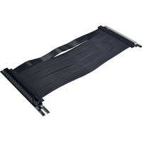 Lian Li PCIe 5.0 Riser Cable, Câble Blanc, 0,2 mètre