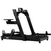 Next Level Racing GTElite, Simulateur de course Noir