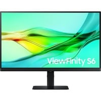 SAMSUNG  27" Moniteur  Noir