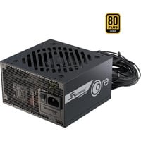 Seasonic Core GC-650 ATX 3.1 alimentation 650 watt Noir, 2x PCIe