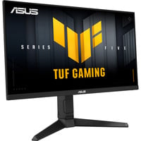 ASUS TUF Gaming VG259QMRL5A 24.5" Moniteur Noir, 1x DisplayPort, 2x HDMI, 310 Hz