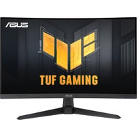 ASUS TUF Gaming VG27WQ3B 27" Moniteur incurvé Noir, 1x DisplayPort, 2x HDMI, 180 Hz