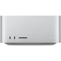Apple Mac Studio (2025), PC Argent, M3 Ultra 28-Core | M3 Ultra 60-Core GPU | 96 Go | 1 To SSD