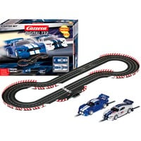 Carrera DIGITAL 132 Starter Set, Circuit Échelle 1:32