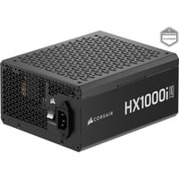 Corsair HX1000i SHIFT, 1000 Watt alimentation  1x 12V-2x6, 2x PCIe, gestion des câbles