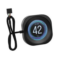 Corsair  2.1" Moniteur  Noir