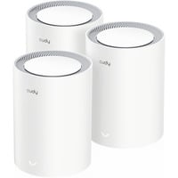Cudy BE3600, Routeur maillé Blanc