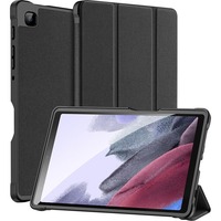 Dux Ducis Domo Series Samsung Galaxy Tab A7, Housse pour tablette Noir