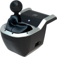 HORI 7-Speed Racing Shifter, Levier de vitesses Noir