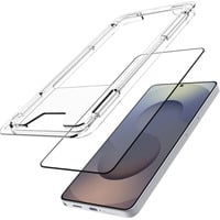 Just in Case Samsung Galaxy S26 Ultra - Tempered Glass , Film de protection Transparent, Verre trempé, 2 pièces + applicateur