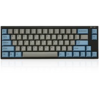 Leopold FC660MBTC/EGBPD, clavier gaming Layout États-Unis, Cherry MX Blue