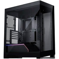 Phanteks NV5 MK2 DRGB GEPH-187 boîtier midi tower Noir | 2x USB-A | 1x USB-C | RGB | Window