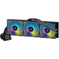 ARCTIC Liquid Freezer II 420 A-RGB 420mm, Watercooling Noir