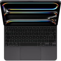 Apple Magic Keyboard (iPad Pro 13") Gris foncé, Layout FR (AZERTY)
