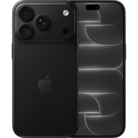 Apple iPhone 18 Pro smartphone Noir | 2 To | iOS 27 | Dual-eSIM