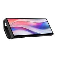 Corsair XENEON EDGE 14,5" Moniteur tactile  Noir, HDMI, USB-C DP-Alt-mode, tactile