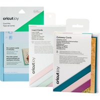Cricut Joy Cut-away Card bundle 