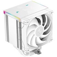 DeepCool AK500 DIGITAL PRO Refroidisseur CPU RGB  Blanc