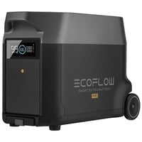 EcoFlow DELTA Pro Smart Extra, Batterie 