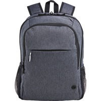 HP Prelude Pro 15.6-inch Backpack, Sac à dos Gris, Sac à dos, 39,6 cm (15.6"), 480 g