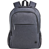 HP Sac à dos Prelude Pro 15,6 pouces Gris, 6 pouces, Sac à dos, 39,6 cm (15.6"), 480 g